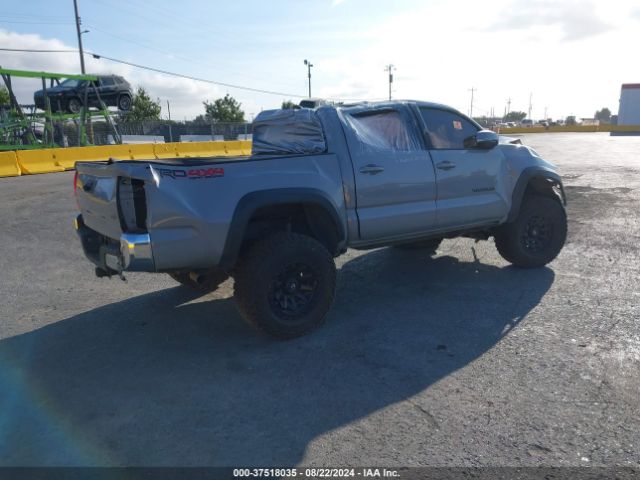 3TMCZ5AN9KM263548 Toyota Tacoma Trd Off Road