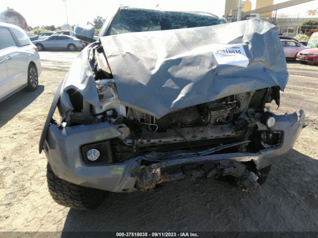 3TMCZ5AN9KM263548 Toyota Tacoma Trd Off Road