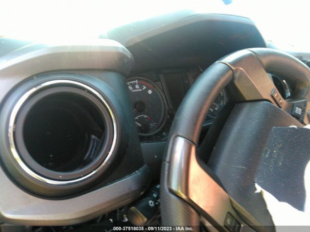 3TMCZ5AN9KM263548 Toyota Tacoma Trd Off Road