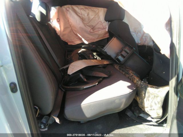 3TMCZ5AN9KM263548 Toyota Tacoma Trd Off Road