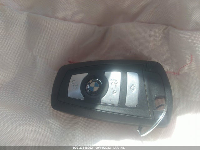 2011 BMW X3 28I VIN: 5UXWX5C56BL704665