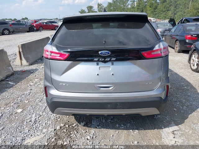 2022 FORD EDGE SEL/ST-LINE VIN: 2FMPK4J97NBB04533