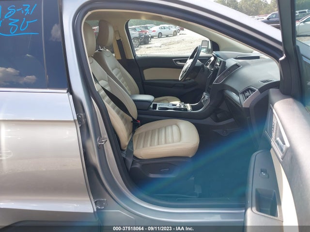 2022 FORD EDGE SEL/ST-LINE VIN: 2FMPK4J97NBB04533