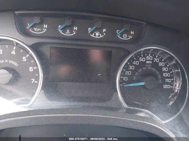Ford F-150 Xlt 2014 1FTFW1ET8EFA43295 Image 14