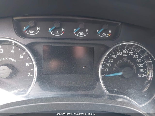 Ford F-150 Xlt 2014 1FTFW1ET8EFA43295 Image 7