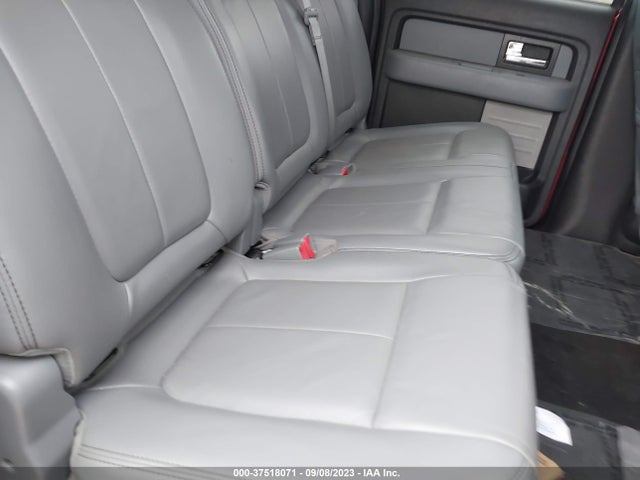 Ford F-150 Xlt 2014 1FTFW1ET8EFA43295 Image 8