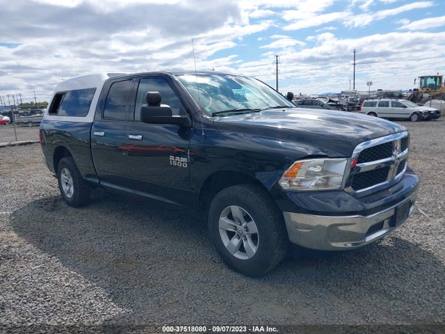 RAM 1500 Slt 2017 1C6RR7GG1HS792238 main image
