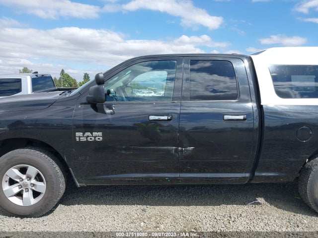 RAM 1500 Slt 2017 1C6RR7GG1HS792238 Image 14