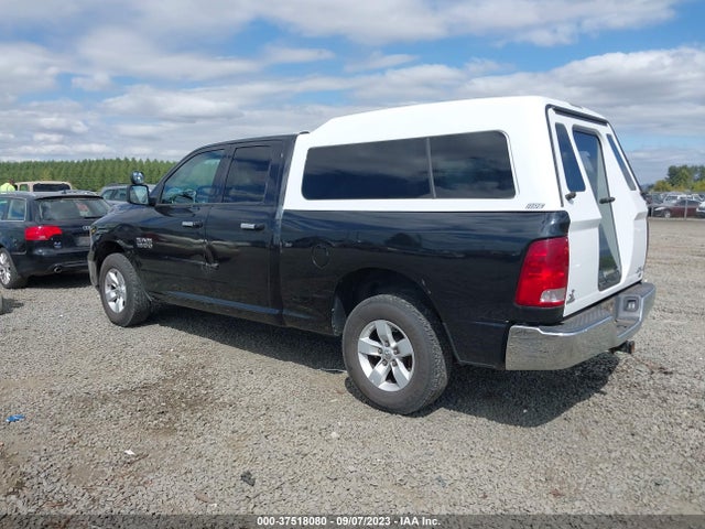 RAM 1500 Slt 2017 1C6RR7GG1HS792238 Image 3