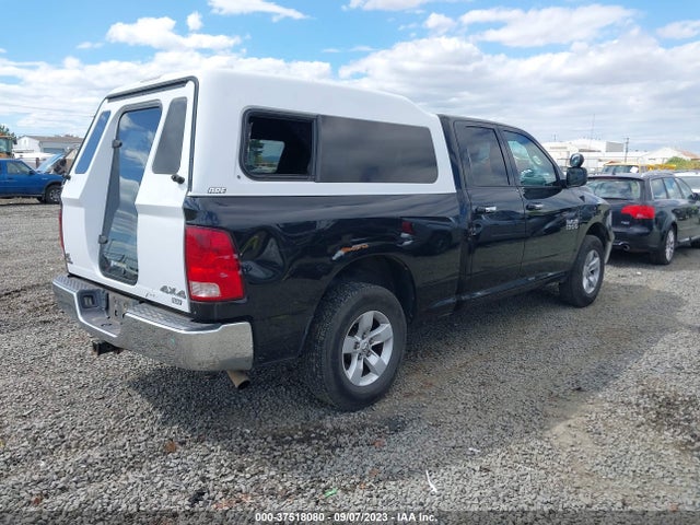 RAM 1500 Slt 2017 1C6RR7GG1HS792238 Image 4