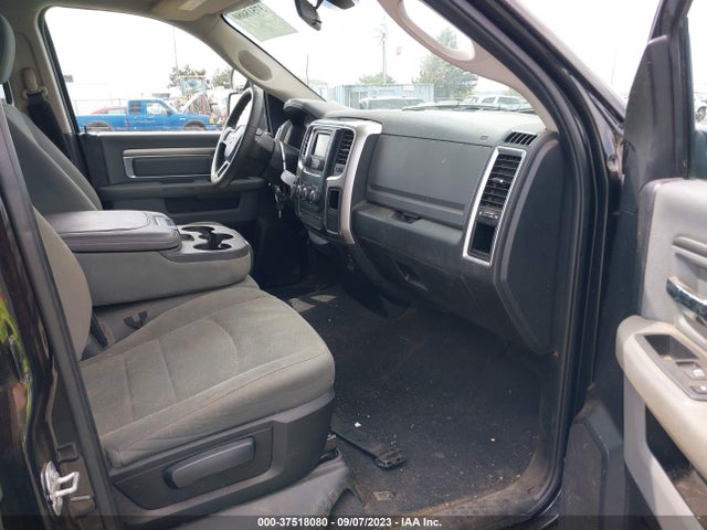RAM 1500 Slt 2017 1C6RR7GG1HS792238 Image 5
