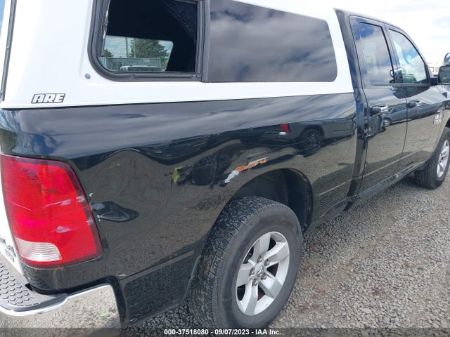 RAM 1500 Slt 2017 1C6RR7GG1HS792238 Image 6