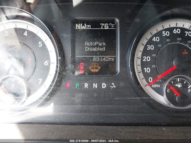 RAM 1500 Slt 2017 1C6RR7GG1HS792238 Image 7