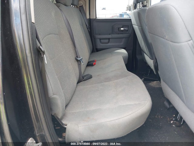 RAM 1500 Slt 2017 1C6RR7GG1HS792238 Image 8