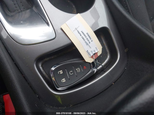 Chevrolet MALIBU LS 2020 1G1ZB5ST8LF139373 Image 11