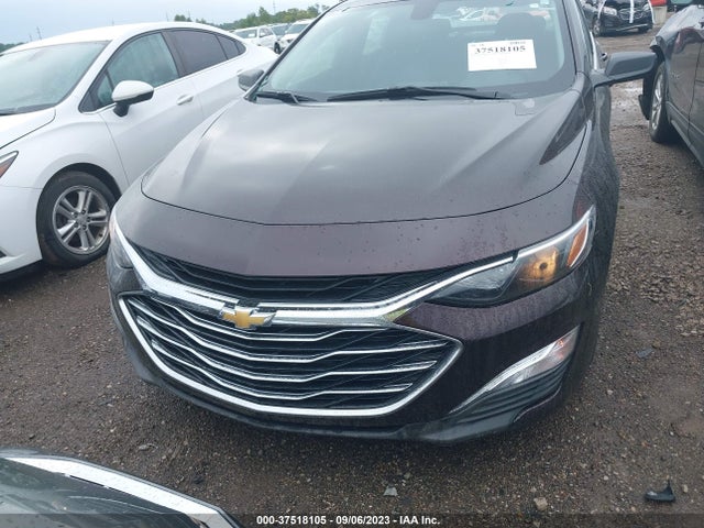 Chevrolet MALIBU LS 2020 1G1ZB5ST8LF139373 Image 12