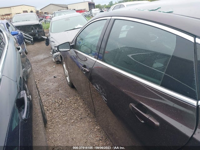 Chevrolet MALIBU LS 2020 1G1ZB5ST8LF139373 Image 14