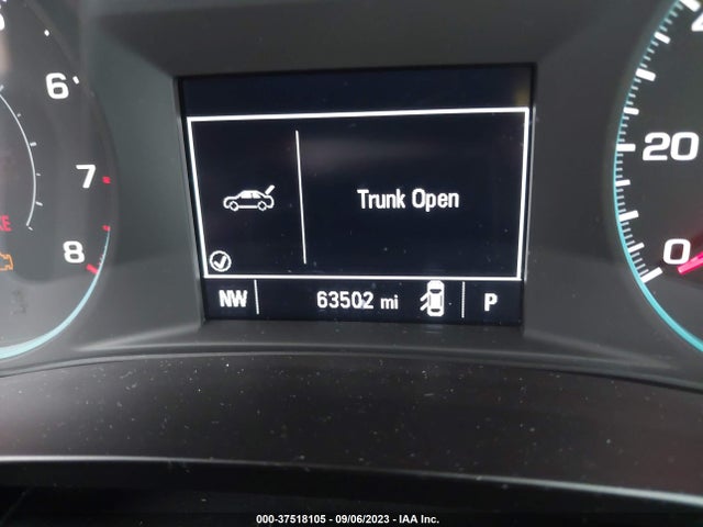 Chevrolet MALIBU LS 2020 1G1ZB5ST8LF139373 Image 15