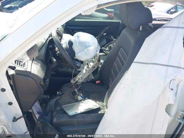2023 HONDA CR-V HYBRID SPORT TOURING VIN: 7FARS6H94PE037706