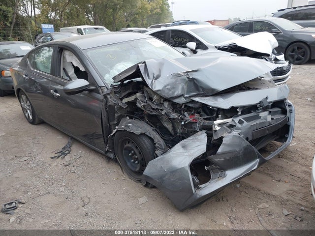 2019 NISSAN ALTIMA 2.5 S VIN: 1N4BL4BVXKC246772