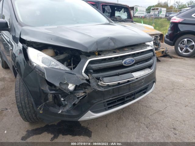 1FMCU9G98HUB51890 Ford ESCAPE SE