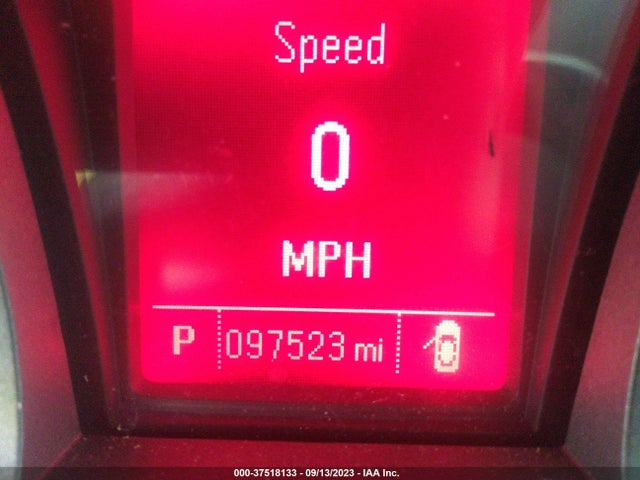 GMC Terrain Sle 2017 2GKALMEK1H6228125 Image 15