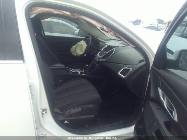 GMC Terrain Sle 2017 2GKALMEK1H6228125 Image 5