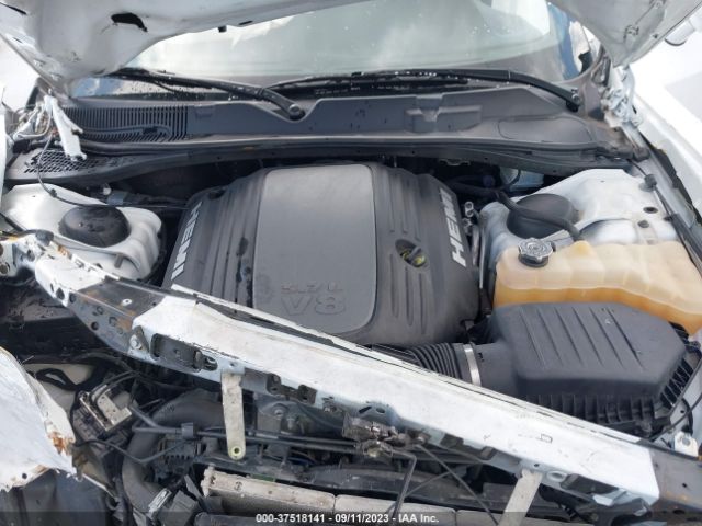 2C3CDZBT6LH123190 Dodge Challenger R/t