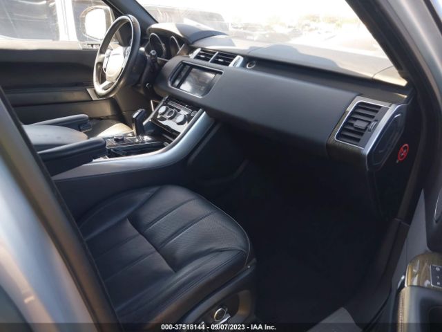 SALWR2VF5GA570050 Land Rover Range Rover Sport V6 Hse