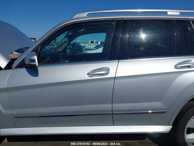 2010 MERCEDES-BENZ GLK-CLASS GLK 350 VIN: WDCGG8HB0AF396986
