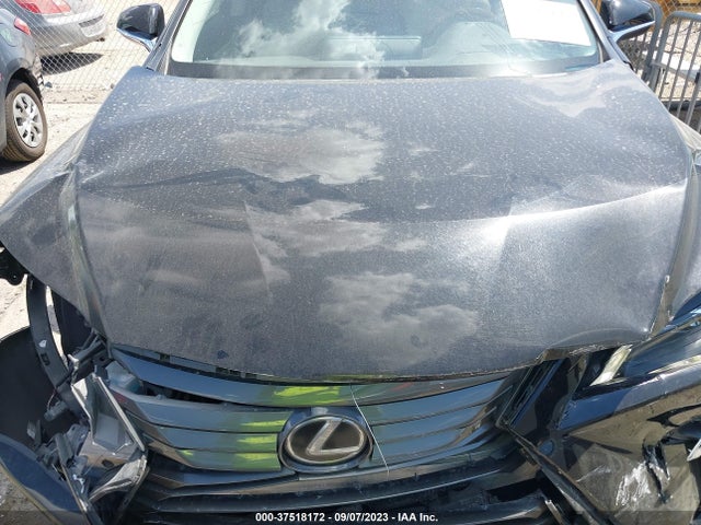 2T2ZZMCA1GC020164 Lexus RX 350