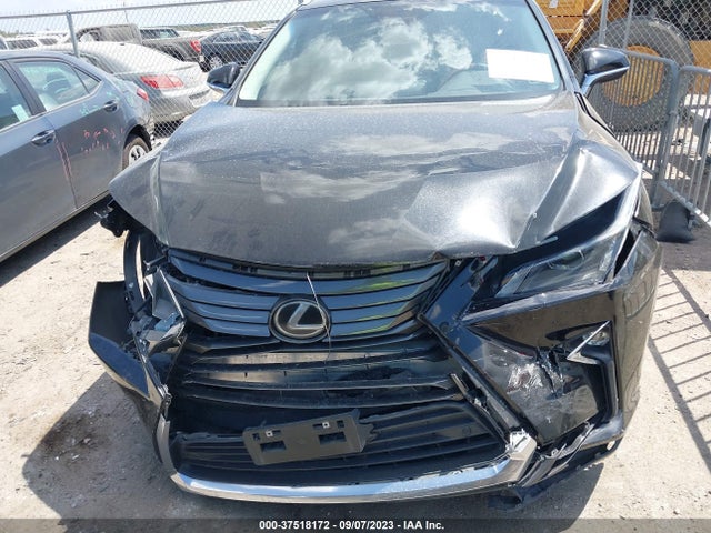 2T2ZZMCA1GC020164 Lexus RX 350