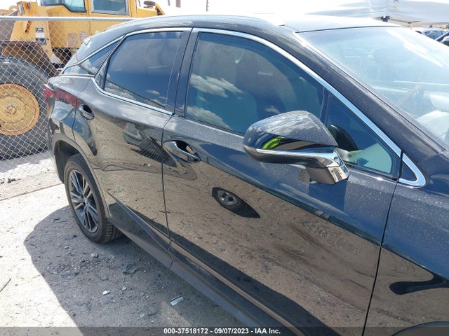 2T2ZZMCA1GC020164 Lexus RX 350