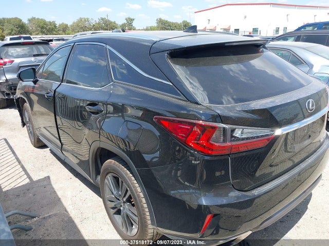 2T2ZZMCA1GC020164 Lexus RX 350
