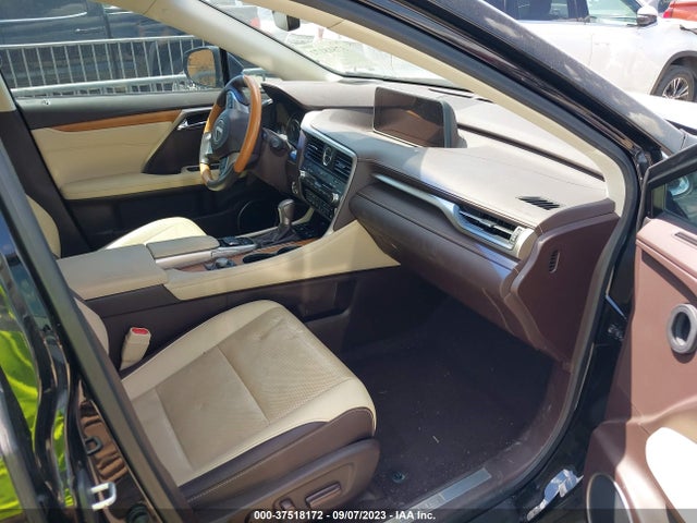 2T2ZZMCA1GC020164 Lexus RX 350
