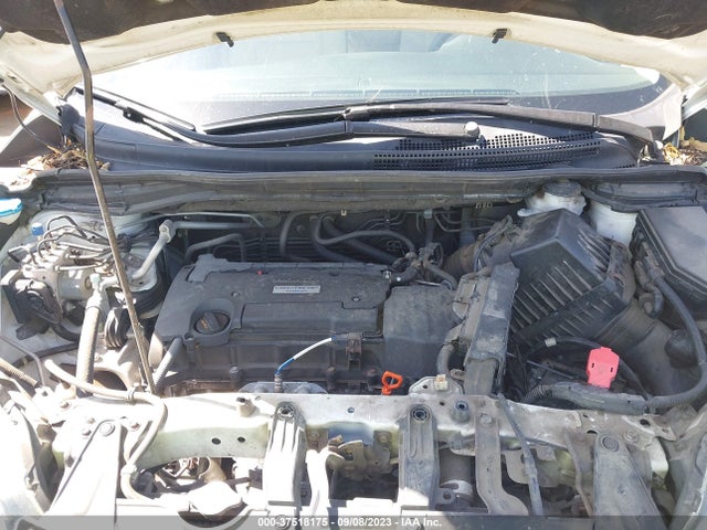 Honda CR-V SE 2016 5J6RM3H44GL020078 Image 10
