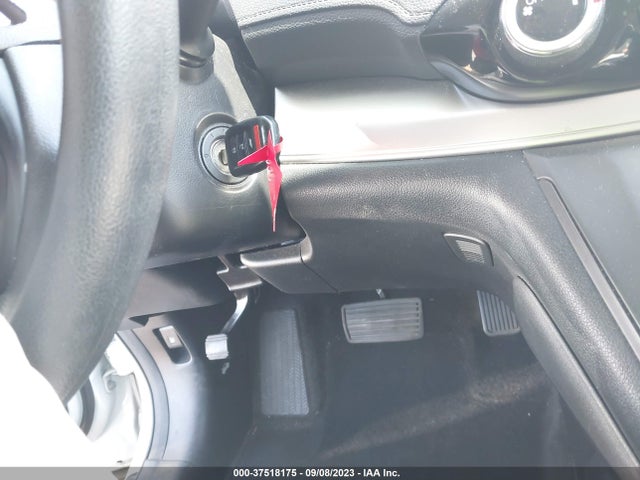 Honda CR-V SE 2016 5J6RM3H44GL020078 Image 11