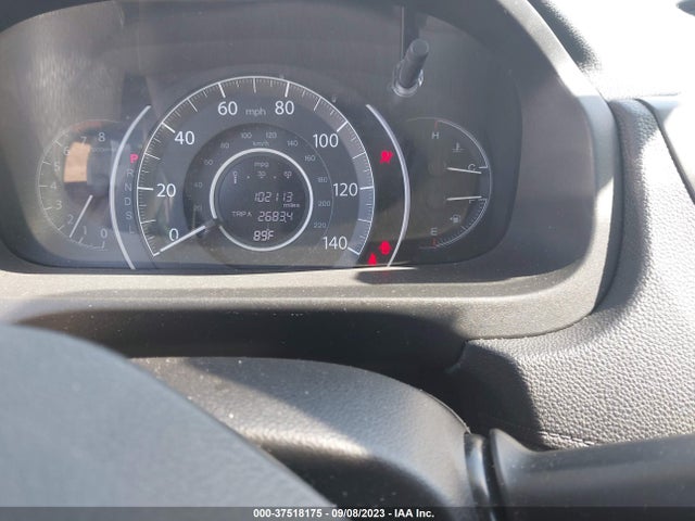 Honda CR-V SE 2016 5J6RM3H44GL020078 Image 15