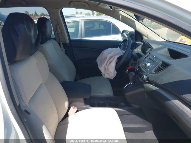 Honda CR-V SE 2016 5J6RM3H44GL020078 Image 5