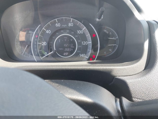 Honda CR-V SE 2016 5J6RM3H44GL020078 Image 7