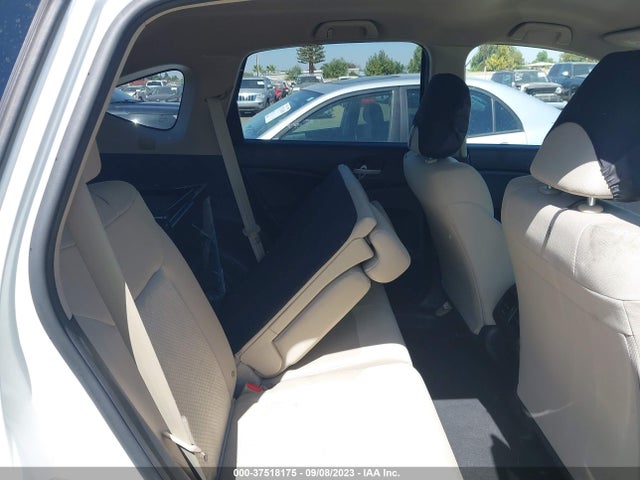 Honda CR-V SE 2016 5J6RM3H44GL020078 Image 8