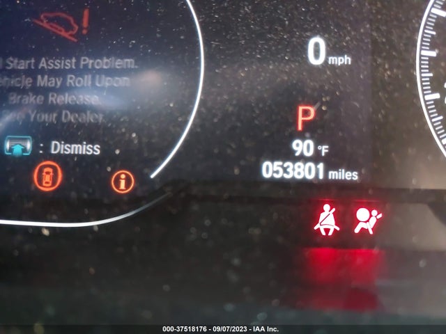 2021 HONDA ACCORD SEDAN TOURING VIN: 1HGCV2F96MA014647