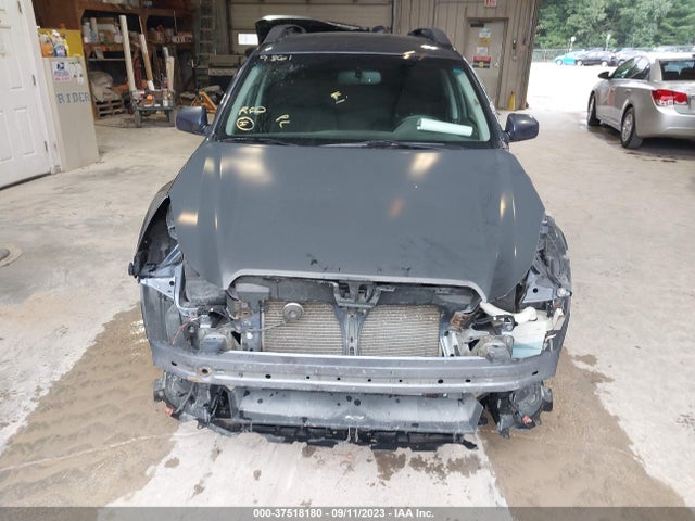Subaru Outback 2.5i Premium 2014 4S4BRBCC8E3207608 Image 13