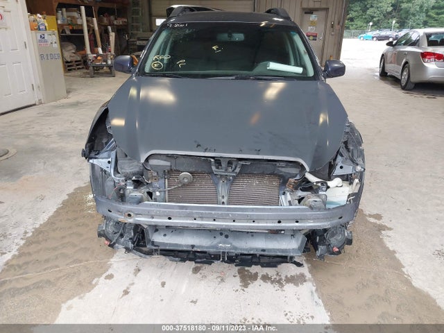 Subaru Outback 2.5i Premium 2014 4S4BRBCC8E3207608 Image 6