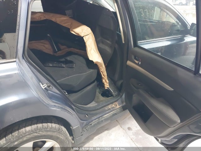 Subaru Outback 2.5i Premium 2014 4S4BRBCC8E3207608 Image 8