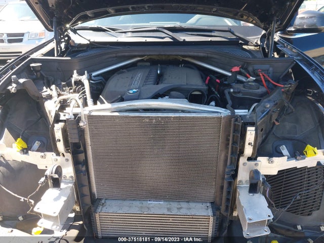 5UXKR0C57E0H26971 BMW X5 Xdrive35i