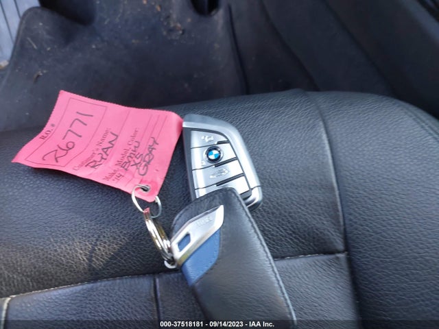 5UXKR0C57E0H26971 BMW X5 Xdrive35i