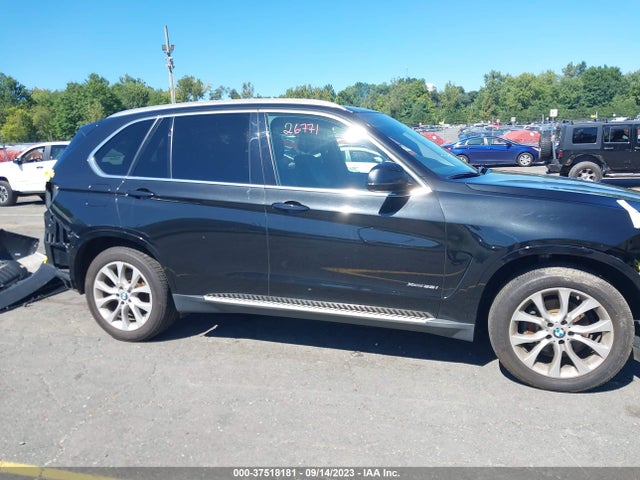 5UXKR0C57E0H26971 BMW X5 Xdrive35i