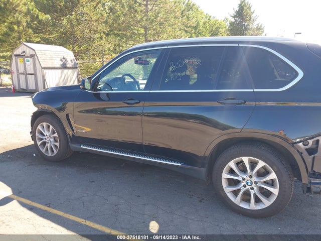 5UXKR0C57E0H26971 BMW X5 Xdrive35i