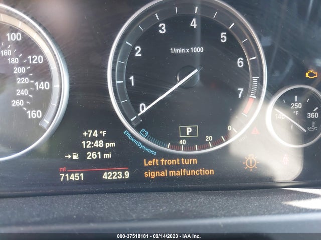 5UXKR0C57E0H26971 BMW X5 Xdrive35i